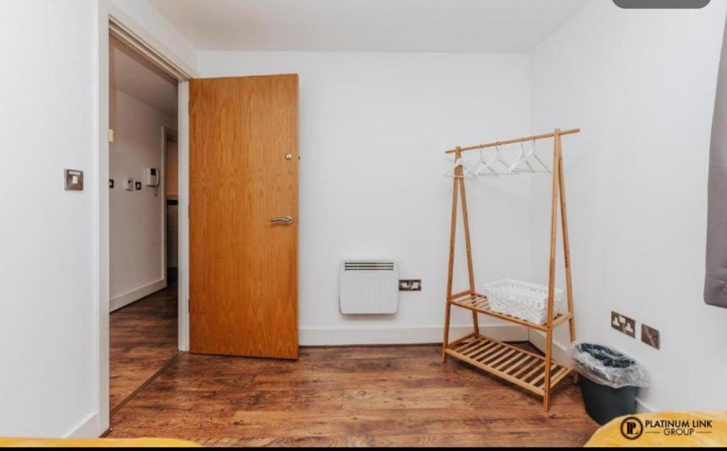 Sl Luxury 2 Bed Broad St Home Birmingham Zewnętrze zdjęcie